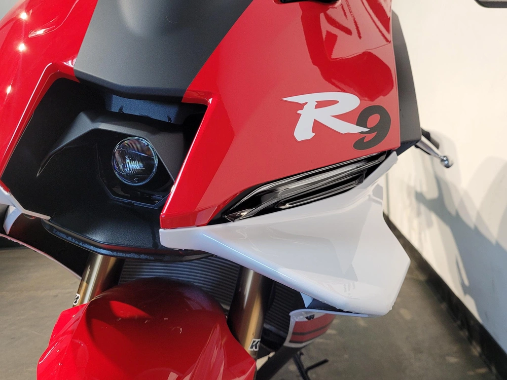 2026 Yamaha Yzf-r9 70e Anniversaire *à Partir De 3.99%💳 alt