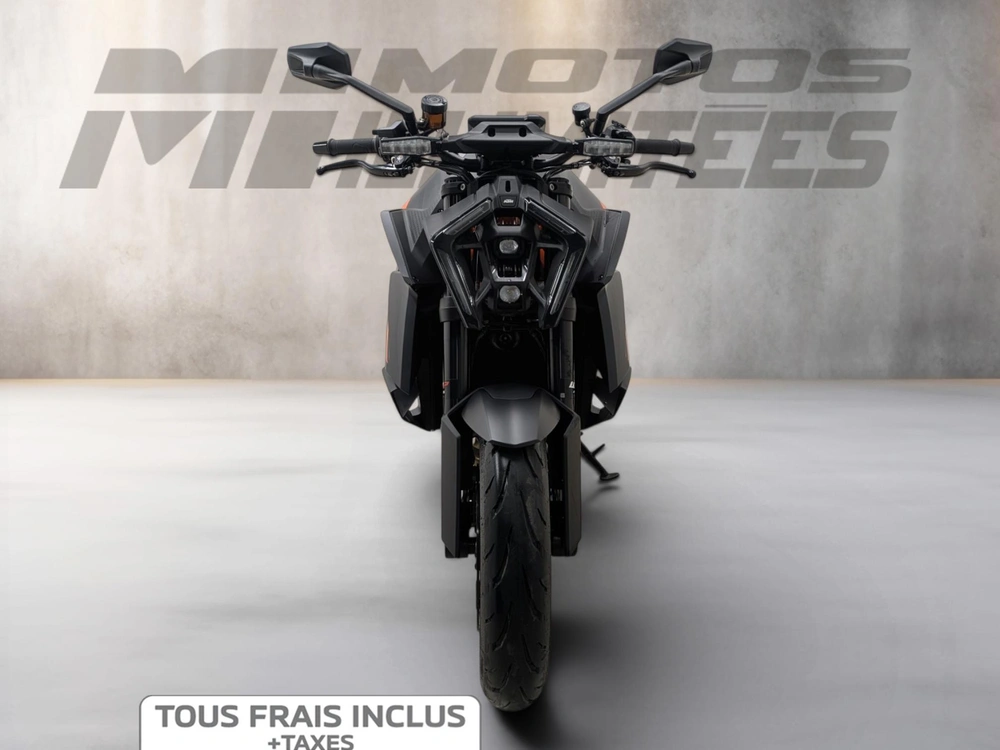 2024 Ktm 1390 Super Duke R Evo alt