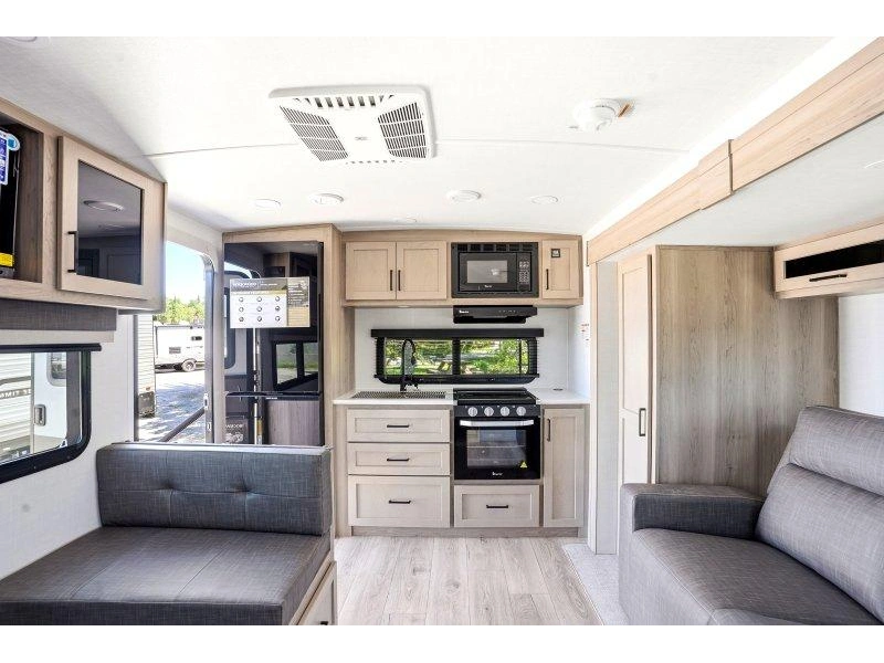 2026 Forest River Rockwood Mini Lite 2515s alt