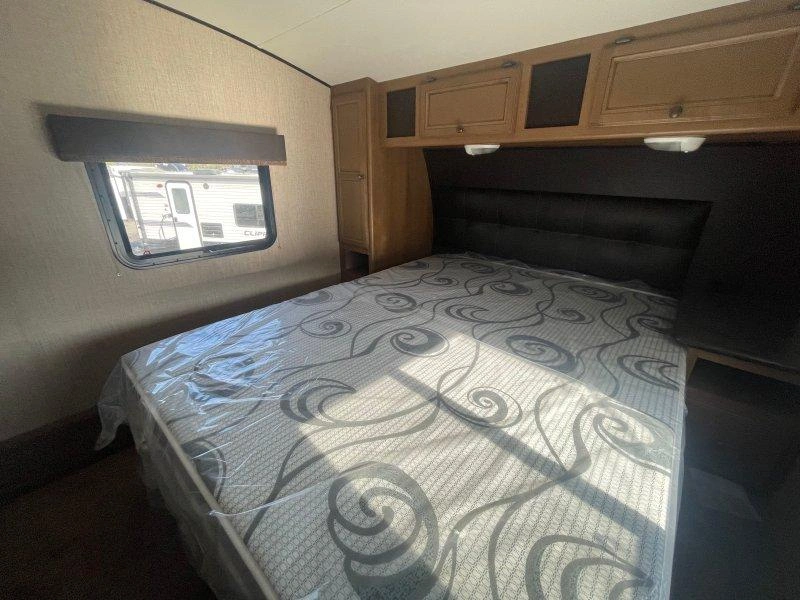 Crossroads Cruiser 25se 2016 alt