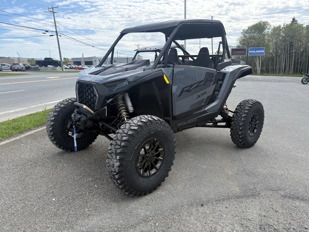 2026 Polaris RZR XP S 1000 ULTIMATE Z26NEY99A4