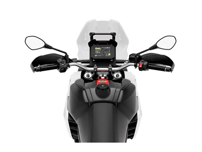 Aprilia Tuareg 660 2027