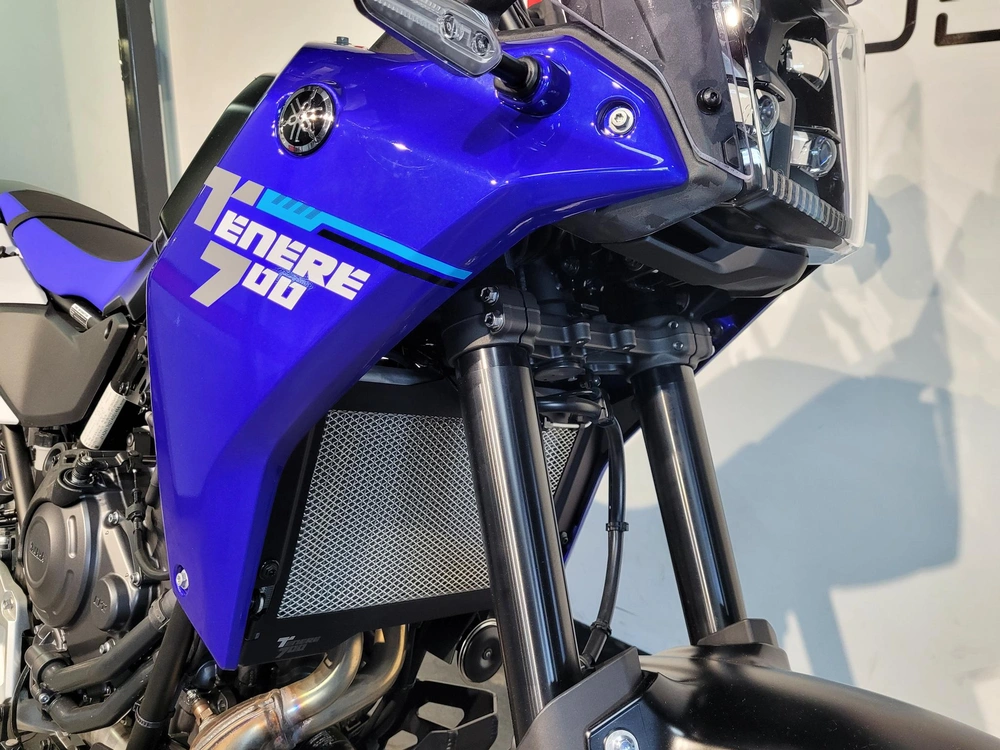 2026 Yamaha Tenere 700 *à Partir De 0%💳 alt