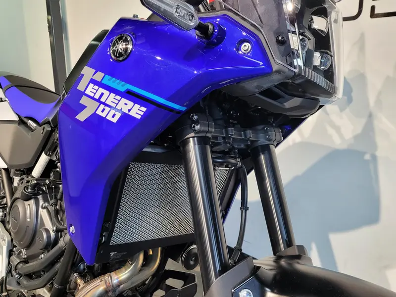 Yamaha TENERE 700 *À partir de 3.99%💳 2026