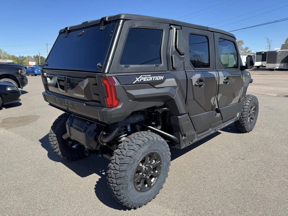 2025 Polaris Xpedition Adv 5 Northstar alt