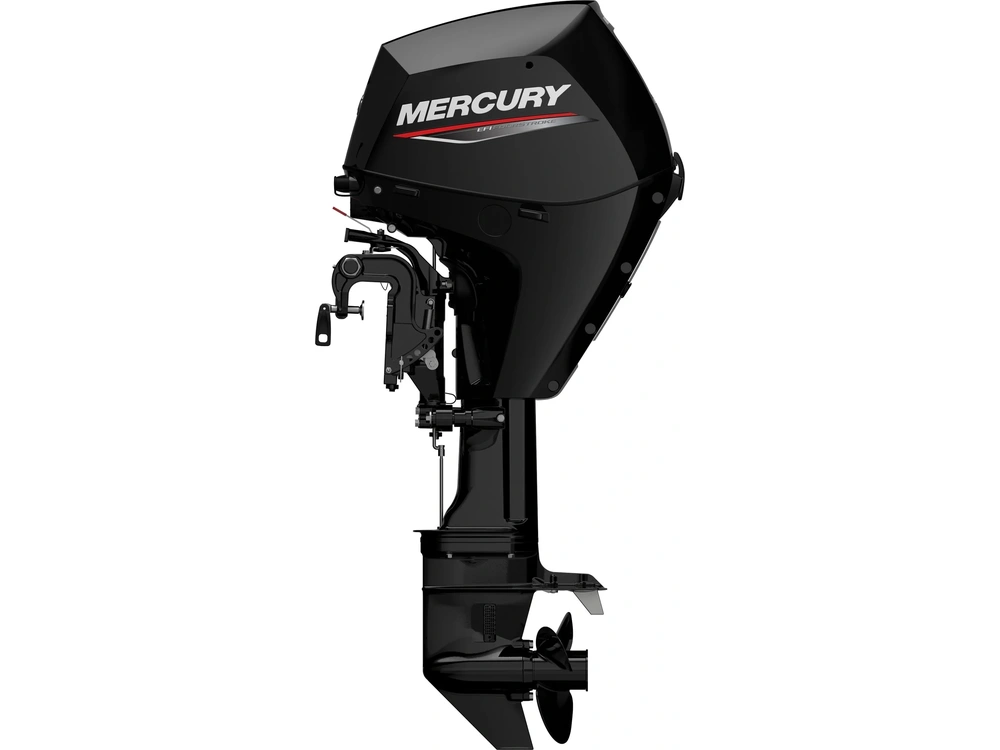 2026 Mercury Mercury - Fourstroke 30hp Efi alt