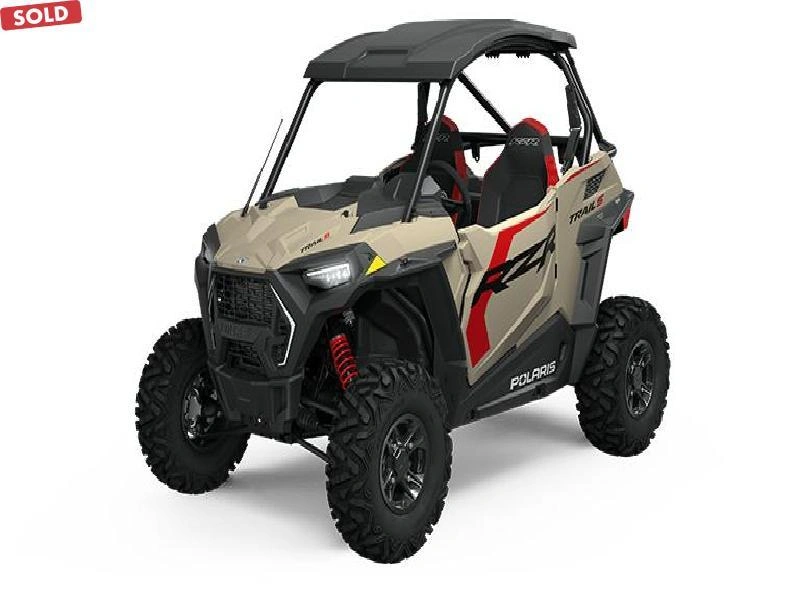 2025 Polaris Rzr Trail S Ultimate alt