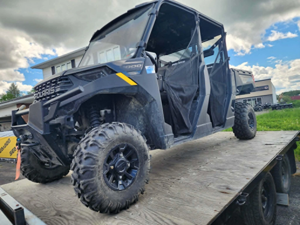 2025 Polaris Ranger Crew 1000 alt