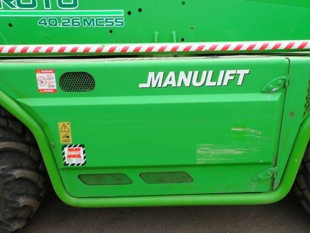 Autre Roto40.26mcss 2012