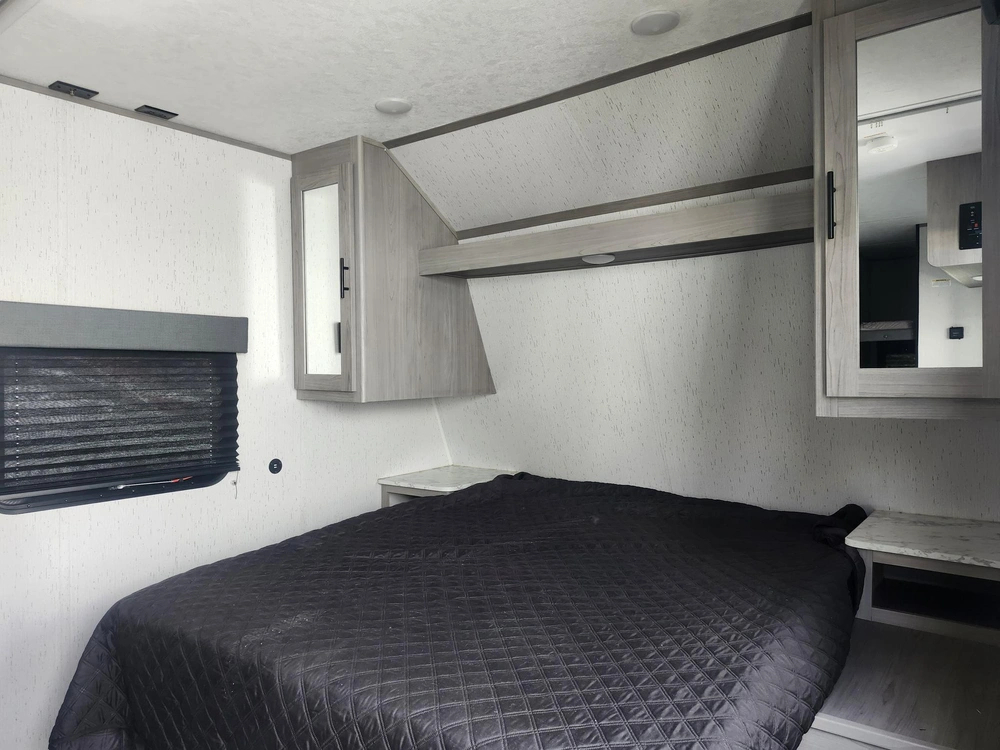 Keystone Rv Coleman 214 Bh 2022 alt