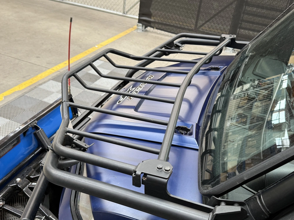 2021 Polaris Ranger Xp 1000 Northstar Ultimate alt