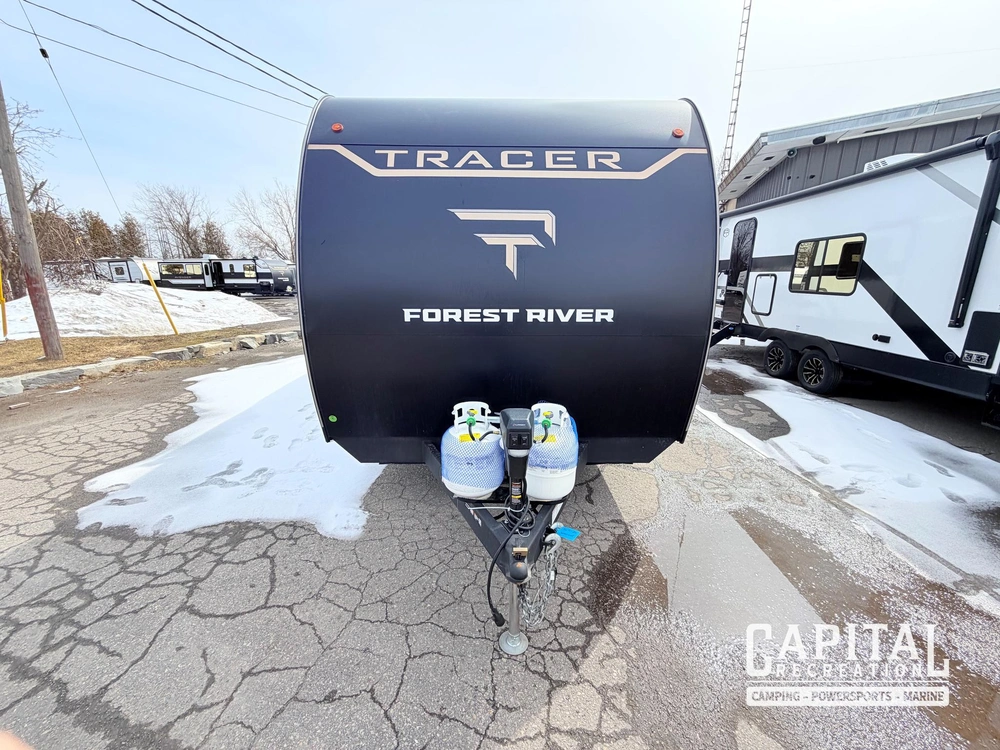 2026 Prime Time Tracer 248re alt