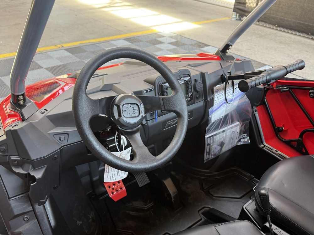 2026 Polaris Rzr 200 Efi alt