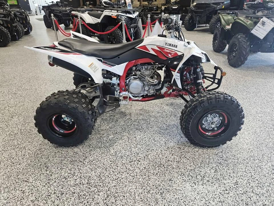 Yamaha Yfz450r Se 2026 alt