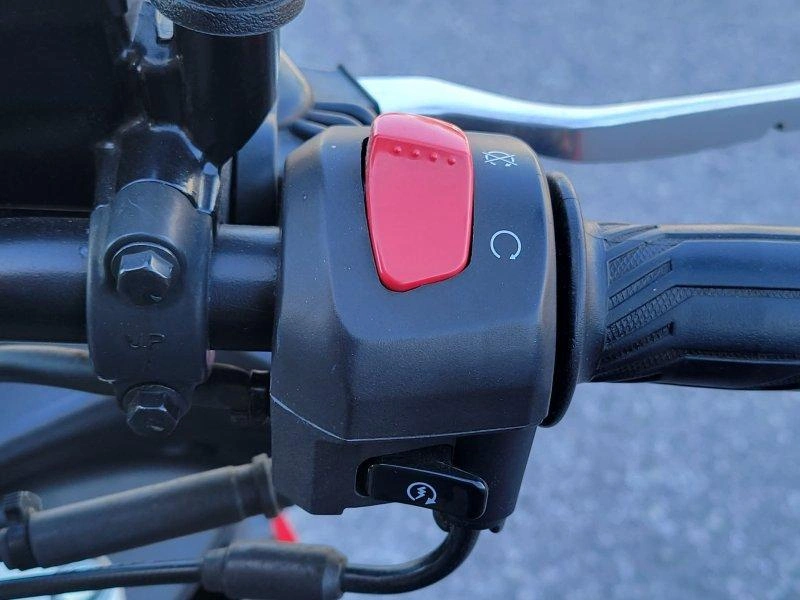 Yamaha Xc155 2016 alt
