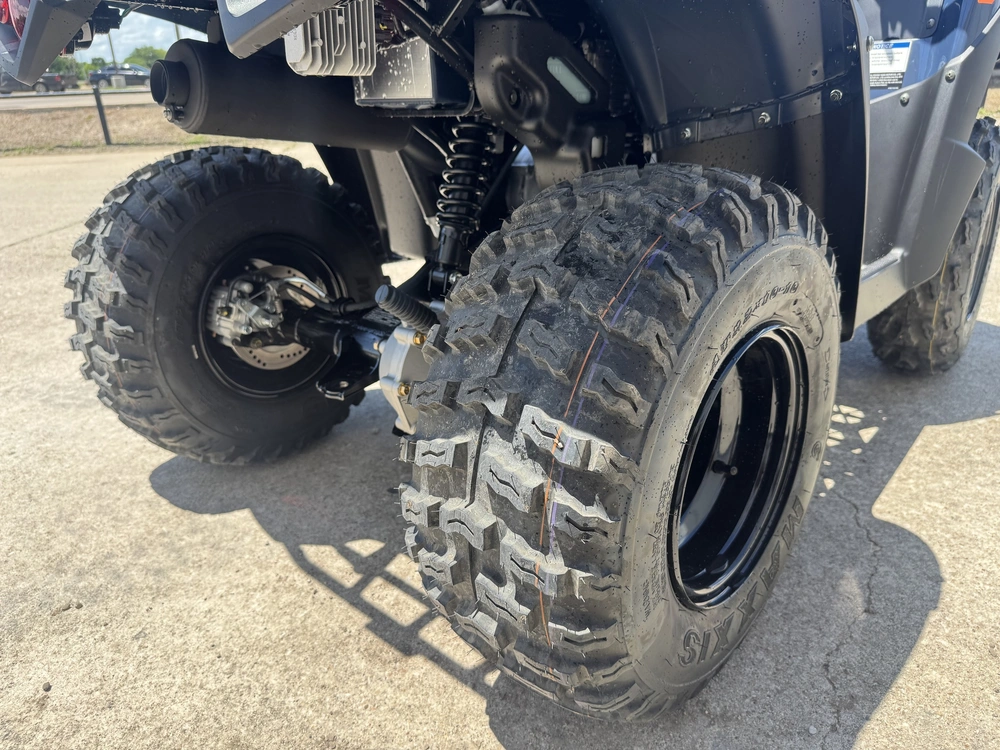 2026 Kawasaki Brute Force® 300 alt