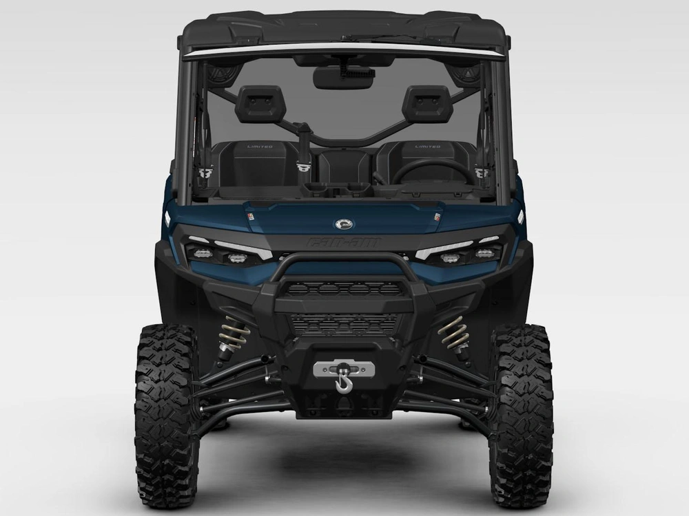 Can-am Defender Limited Cab Hd11 2026 alt