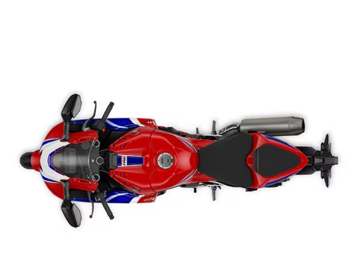 2027 Honda Fireblade SP