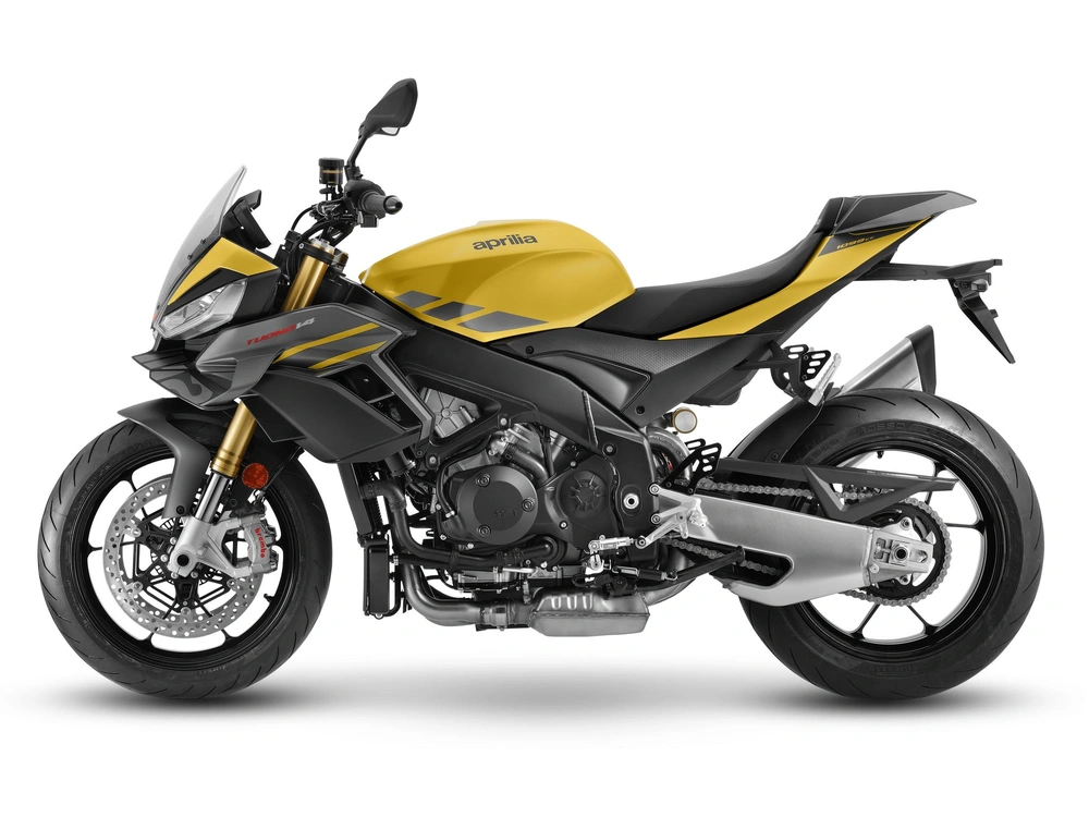 2026 Aprilia Tuono V4 alt
