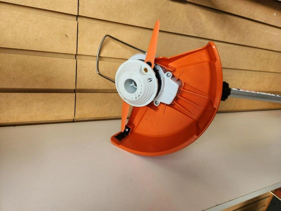 Stihl Fsa 45 Coupe Herbe 2025 alt