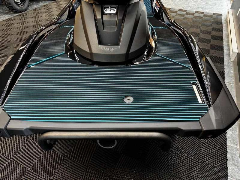 Yamaha Vx Deluxe 2026 alt