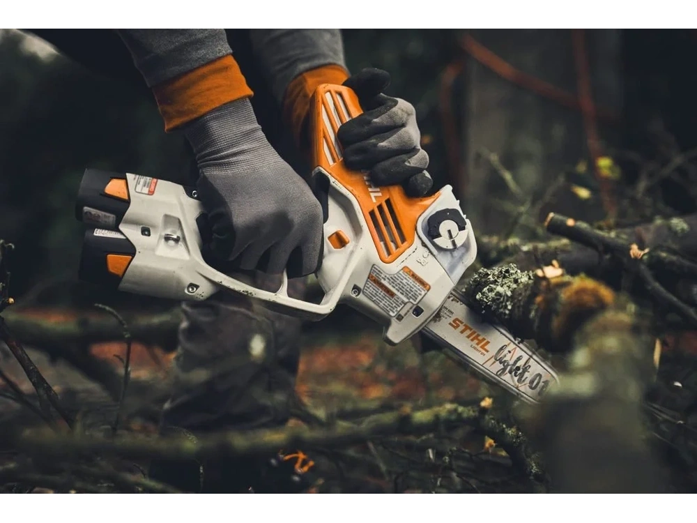 2026 Stihl Gta 40 Set alt