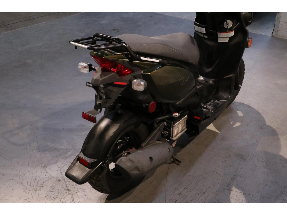 2015 Yamaha Bws 50 alt