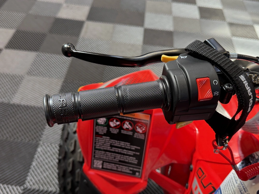 2026 Polaris Outlaw® 110 Efi alt