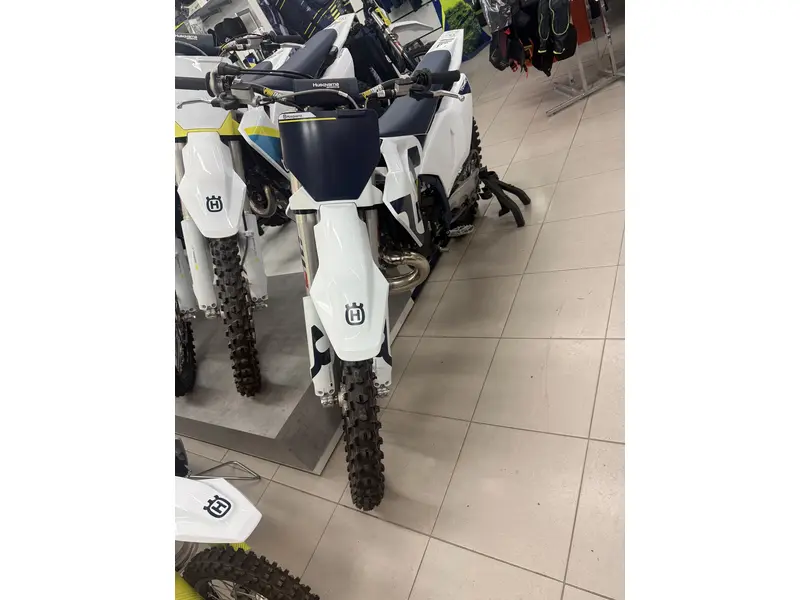 Husqvarna TC250 2026
