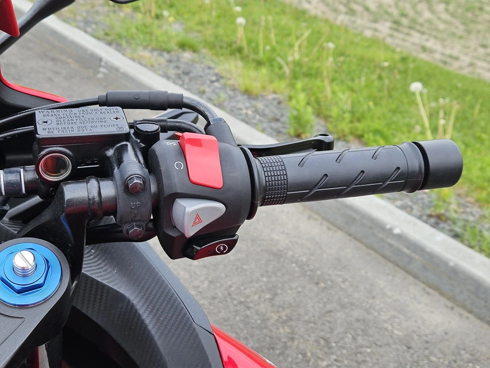 Honda Cb500r 2020 alt