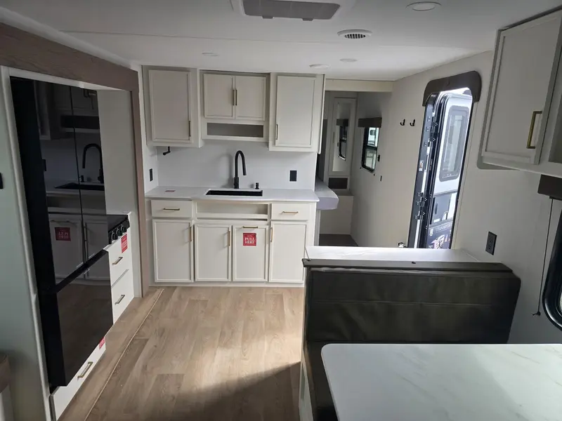 2027 Grand Design Transcend 26bhx