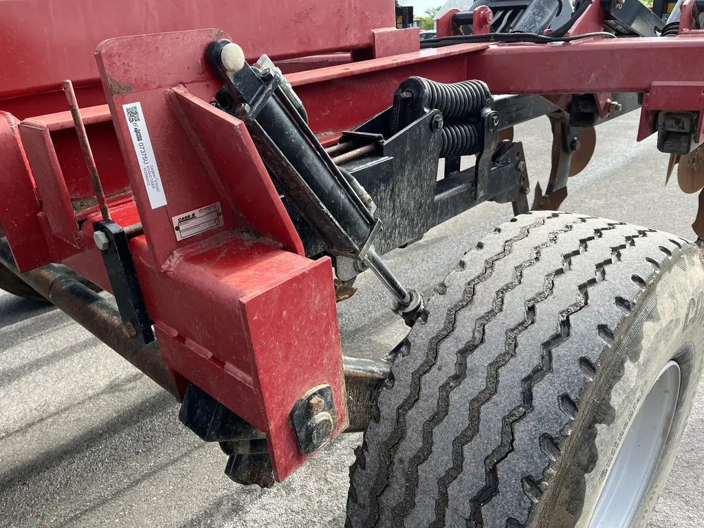 2012 Case IH ET530C