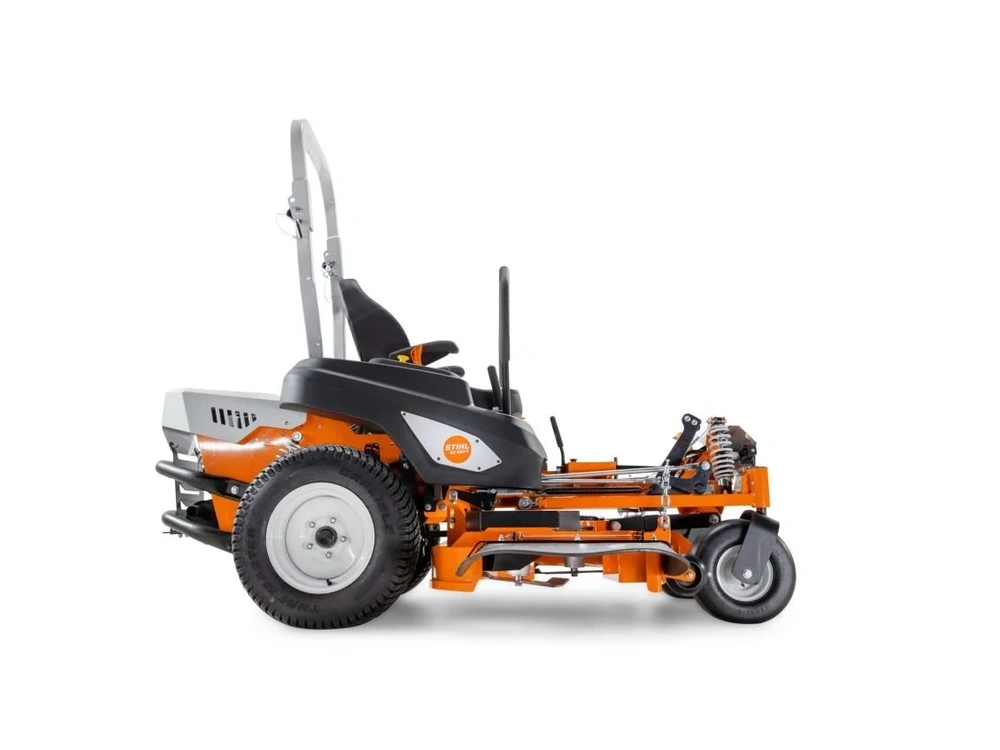 2026 Stihl Rz 552 K alt