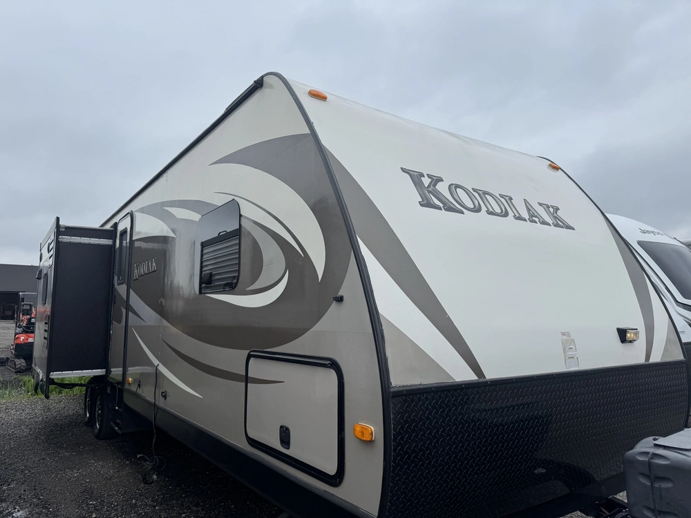 2015 Dutchmen Kodiak 300 Bhsl alt