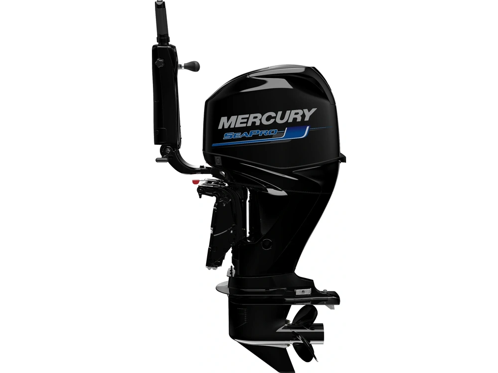 2026 Mercury Mercury - Seapro 40hp alt
