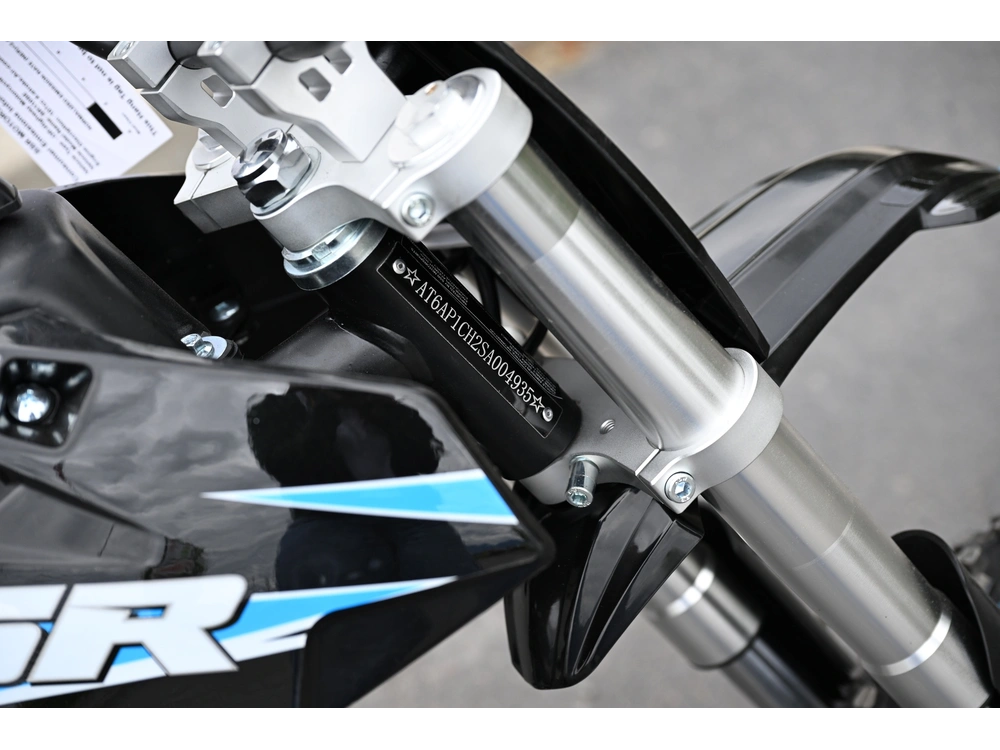 2025 Ssr Motorsports Sr110se alt