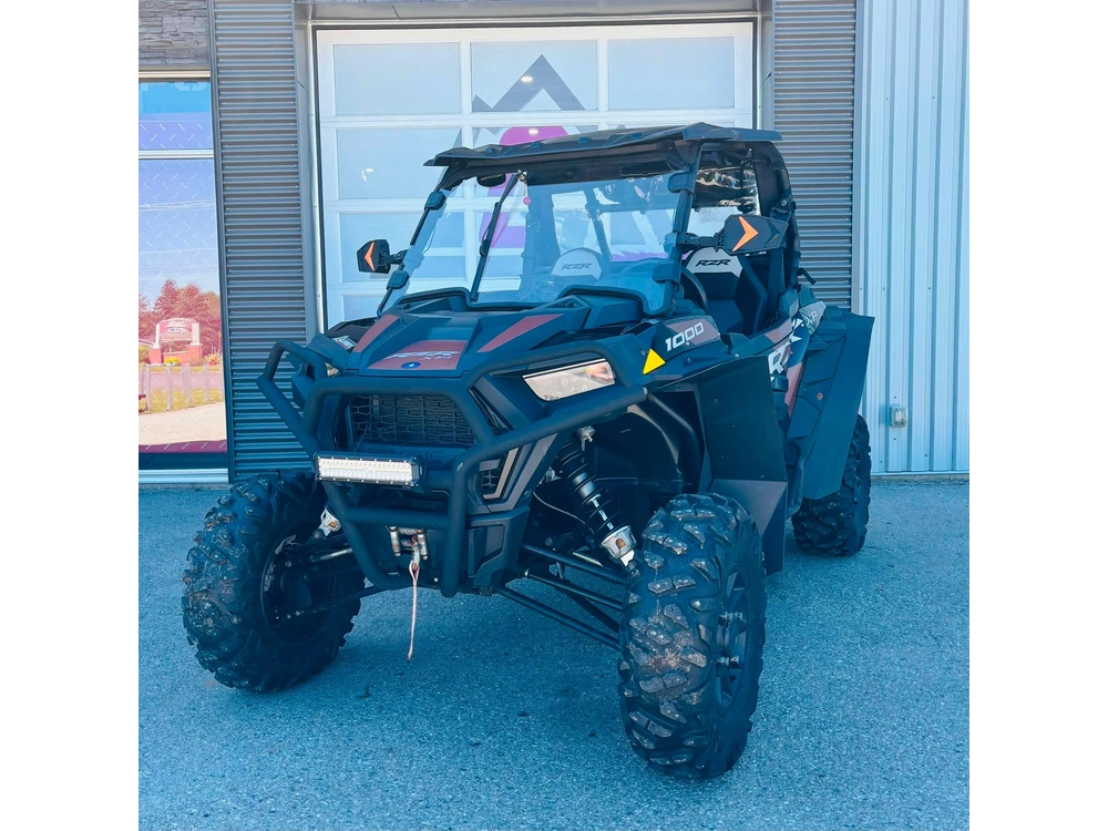 Polaris Rzr Xp 1000 Eps Z21nae99ak 2021 alt