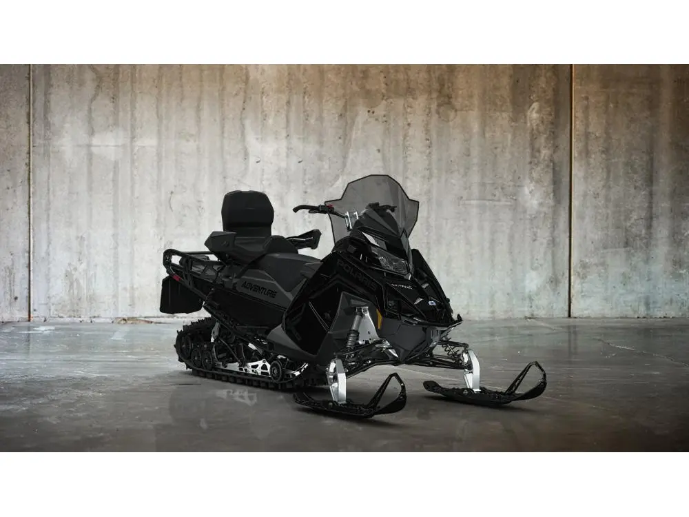 2027 Polaris 650 VOY ADV 155