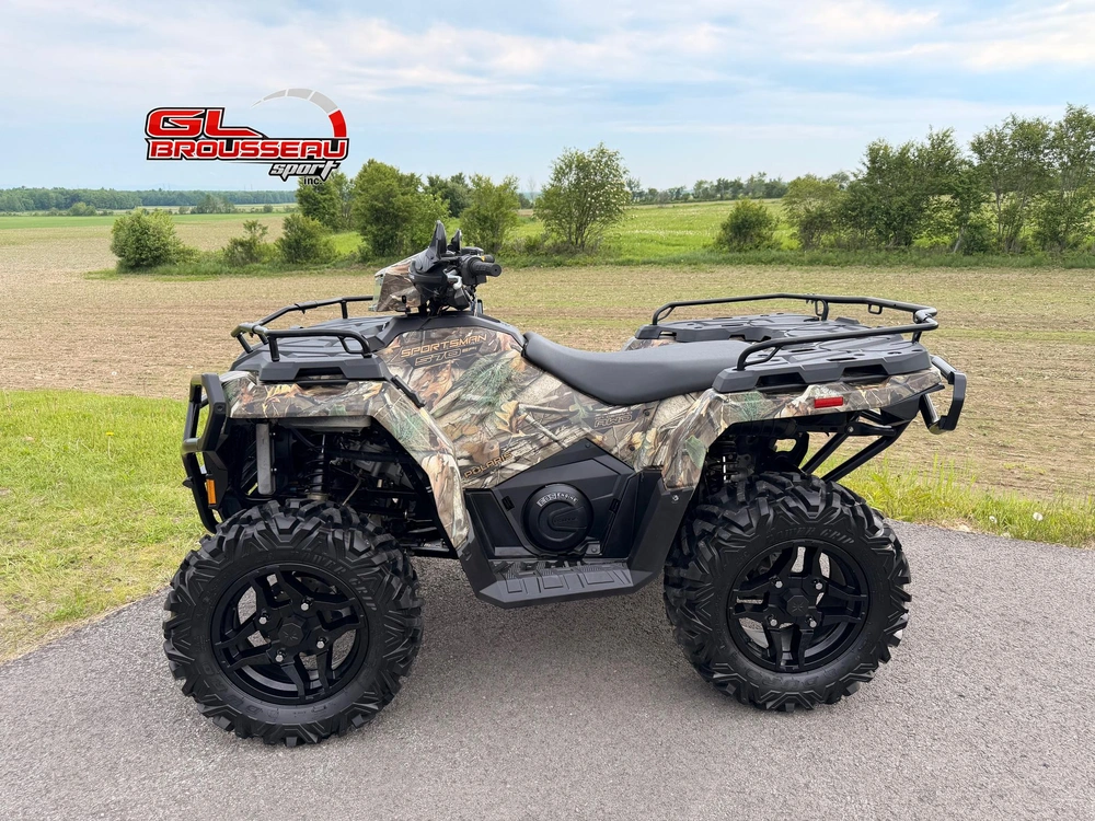 2023 Polaris Sportsman 570 Trail alt