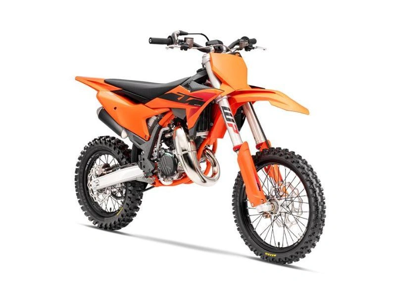 Ktm 85 Sx 17/14 2025 alt