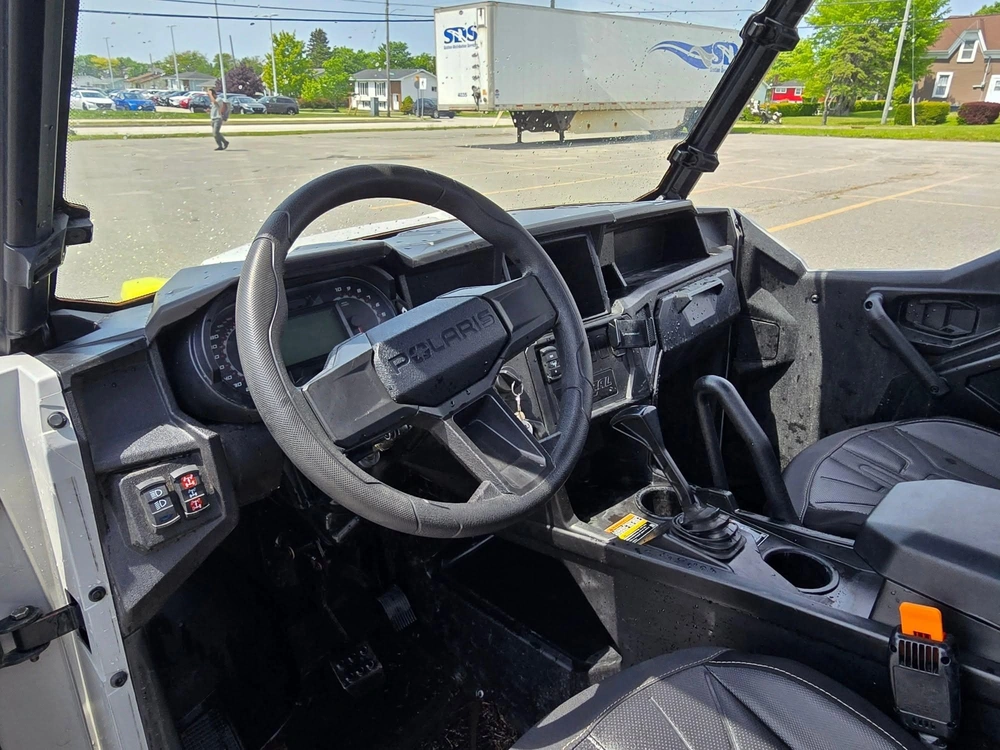 2024 Polaris General Xp 1000 Sport alt