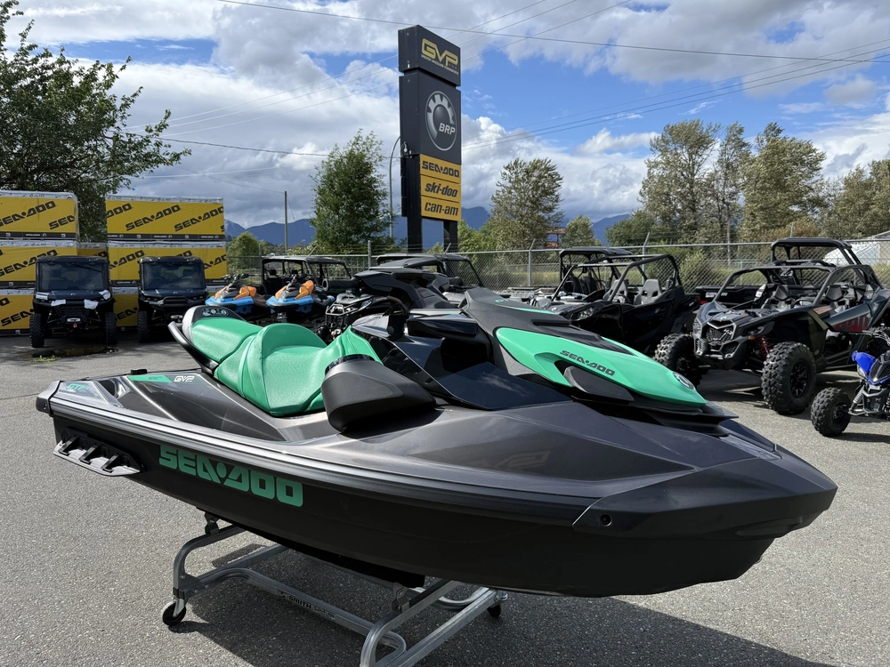 2026 Sea-doo Gti™ Se 170 (sound System) alt