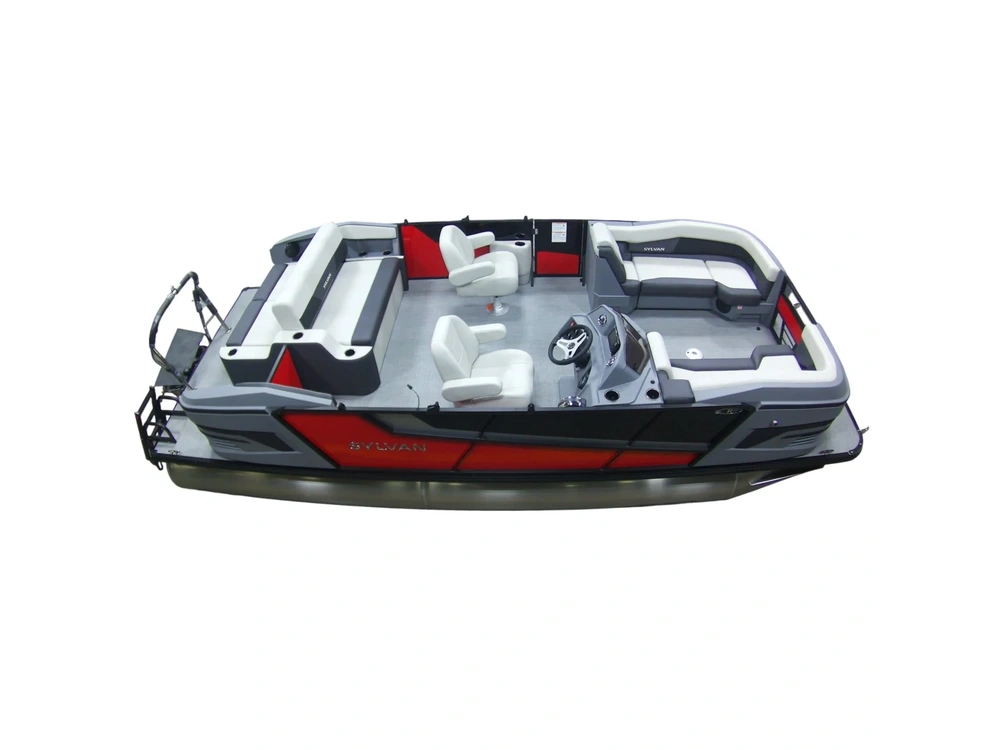 2026 Sylvan R22 Clz Dh alt