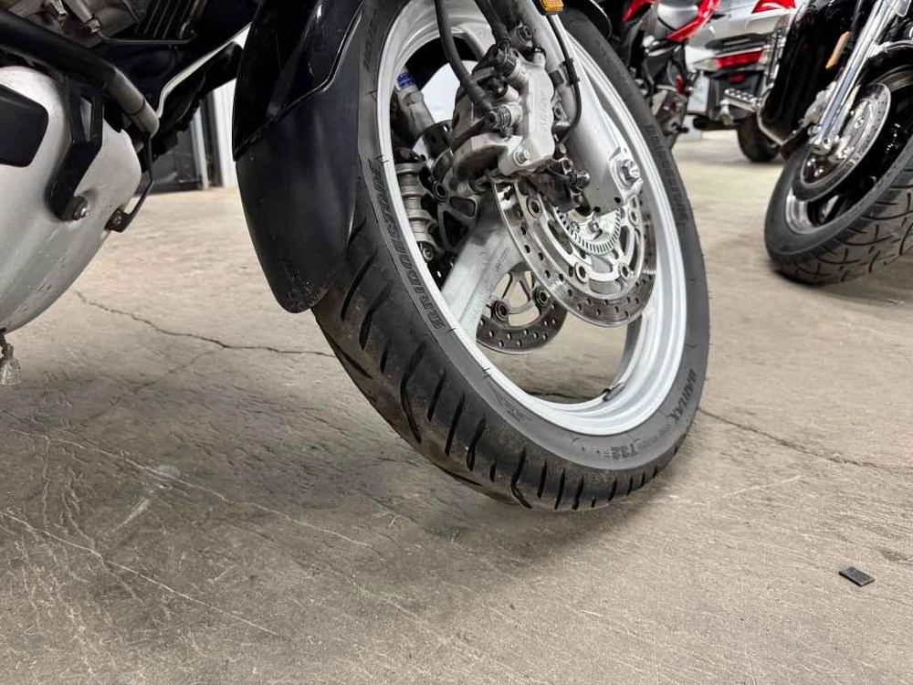 Honda Varadero 2008 alt