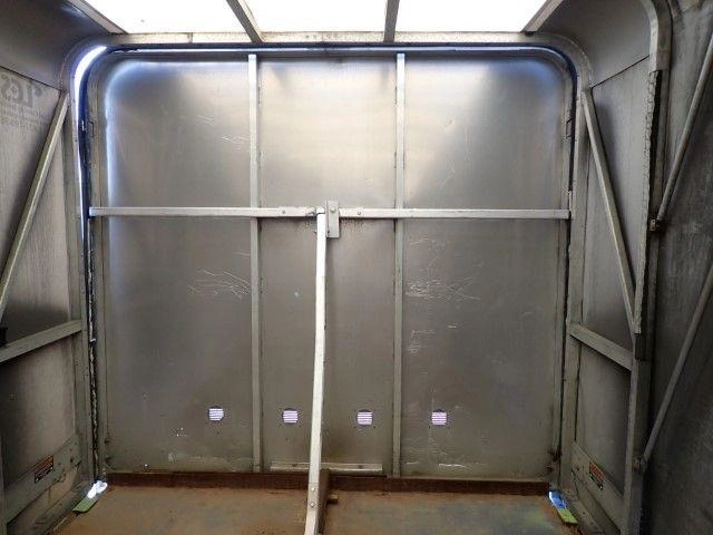 Durabody Tra/rem 2009
