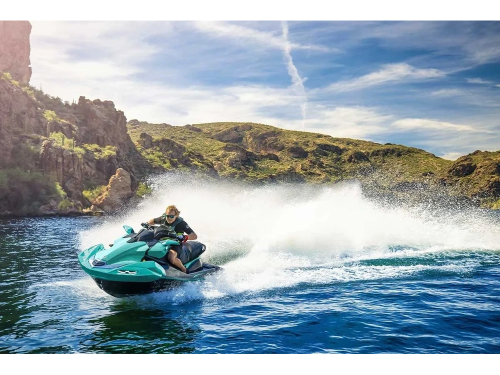 2026 Kawasaki Jet Ski Ultra 310lx-s alt