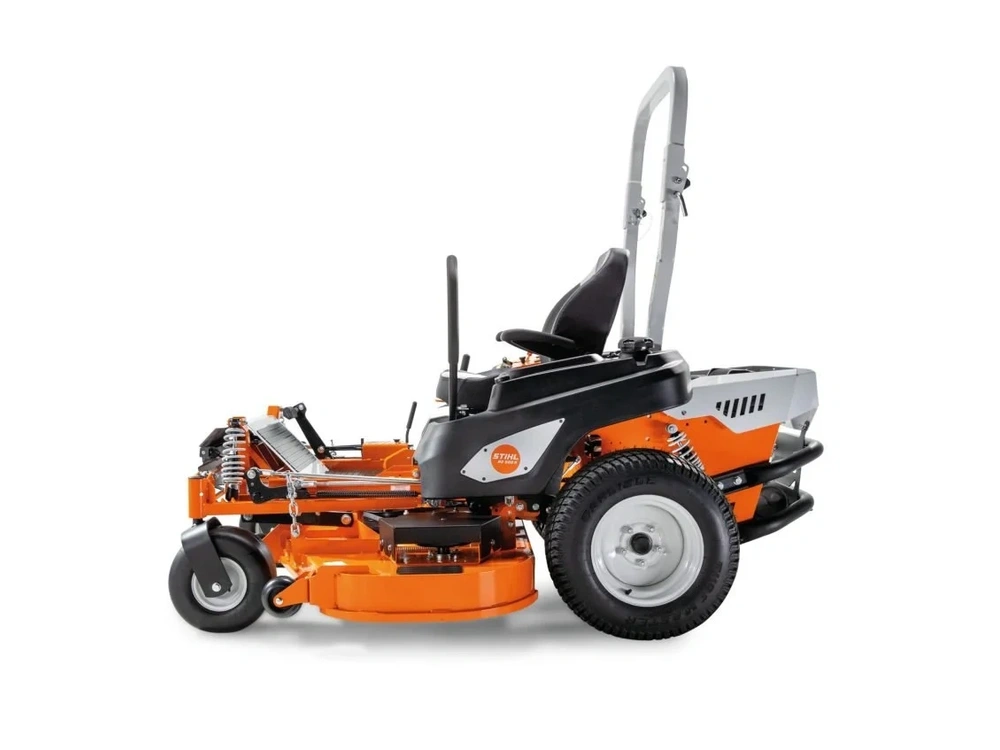 2026 Stihl Rz 560 K alt
