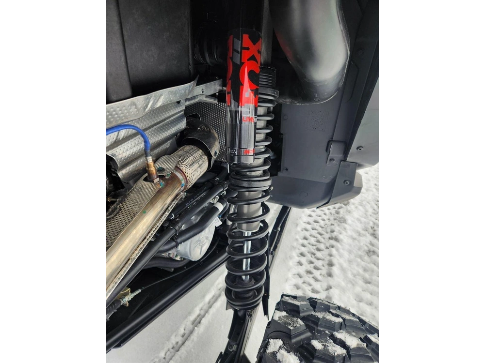 Polaris Rzr Pro Xp Utlimate Turbo De 181 Ch 2026 alt