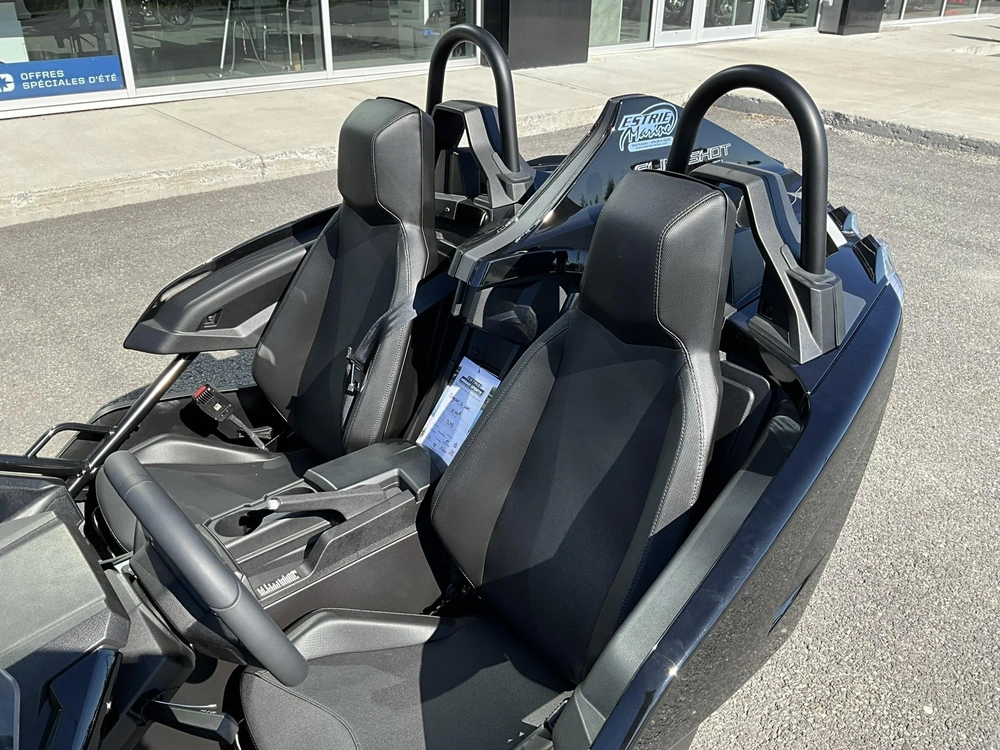 Slingshot Sl - Autodrive 2025 alt