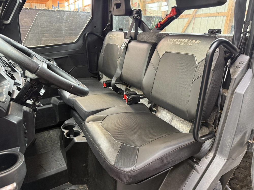 2021 Polaris Ranger Xp 1000 Northstar Ultimate alt
